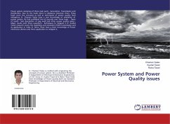 Power System and Power Quality issues - Yadav, Chaman; Tiwari, Kushal; Tiwari, Richa