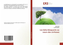 Les béta-bloquants au cours des cirrhoses - Trad, Dorra; Zgolli, Rania; Meriam, Sabbah