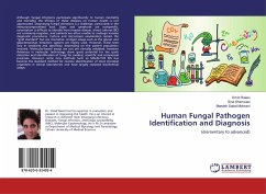 Human Fungal Pathogen Identification and Diagnosis - Raiesi, Omid; Shamsaei, Sina; Mohseni, Maedeh Sadat