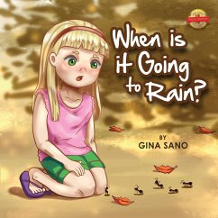 When Is It Going To Rain? - Sano, Gina