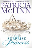 The Surprise Princess (The Wedding Series, Book 7)