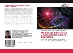 Medios de Enseñanza y Aprendizaje para la Geometría - Gamboa Graus, Michel Enrique; Yoppiz Fuentes, Yohania