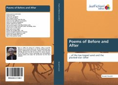 Cover Poems of Before and After