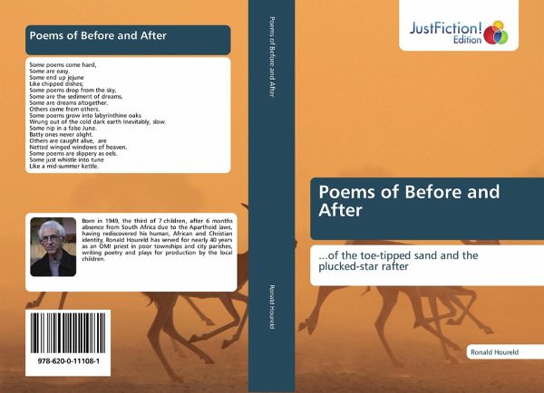 Poems of Before and After Poems of Before and After