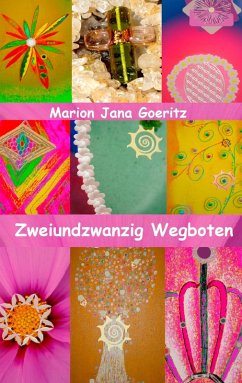 Cover Zweiundzwanzig Wegboten (eBook, ePUB)