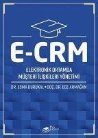 E-CRM Elektronik Ortamda Müsteri Iliskileri Yönetimi E-CRM Elektronik Ortamda Müsteri Iliskileri Yönetimi
