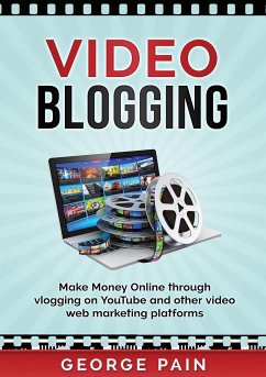 Video Blogging - Pain, George