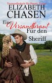 Eine Versandbraut Für Den Sheriff Eine Versandbraut Für Den Sheriff