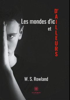 Cover Les mondes d'ici et d'ailleurs