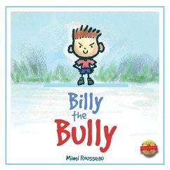 Billy the Bully - Rousseau, Mimi