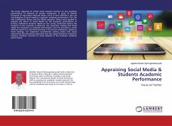 Appraising Social Media & Students Academic Performance - Daniel Ojomugbokenyode, Agada