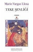 Teke Senligi - Vargas Llosa, Mario