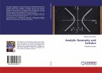 Analytic Geometry and Calculus Analytic Geometry and Calculus