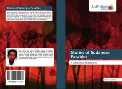 Stories of Sudanese Parables - Suleiman, Ahmed