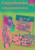 Comprehension for Independent Readers Upper