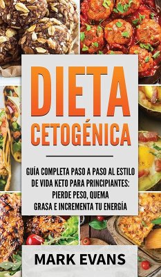 Cover Dieta Cetogénica