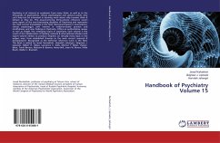 Handbook of Psychiatry Volume 15 - Nurbakhsh, Javad; J. Lipowski, Zbigniew; Jahangiri, Hamideh