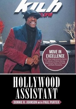 Hollywood Assistant - Purter, Paul; Johnson, Donnie R.