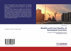 Models and Case Studies of Developed Countries - Nadeem, Talha