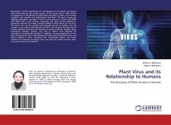 Plant Virus and its Relationship to Humans - A. Mahfouze, Sherin; A. Mahfouze, Heba