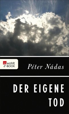 Der eigene Tod (eBook, ePUB) - Nádas, Péter