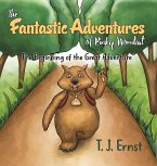 The Fantastic Adventures of Pinky Wombat