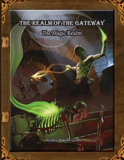 The Realm of the Gateway - Griffin, John