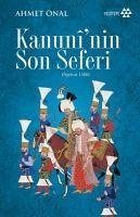 Kanuninin Son Seferi - Önal, Ahmet