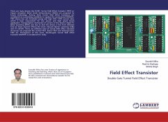 Field Effect Transistor - Mitra, Saurabh; Kashyap, Rashmi; Singh, Shikha