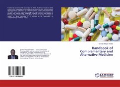 Handbook of Complementary and Alternative Medicine - Terefe, Ermias Mergia