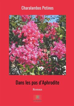 Dans les pas d'Aphrodite - Petinos, Charalambos