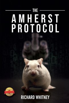 The Amherst Protocol - Whitney, Richard