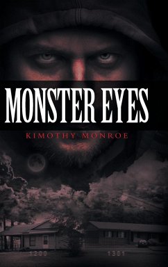 Monster Eyes - Monroe, Kimothy