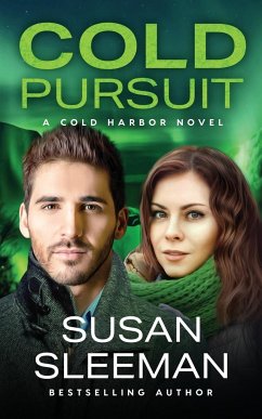 Cold Pursuit - Sleeman, Susan