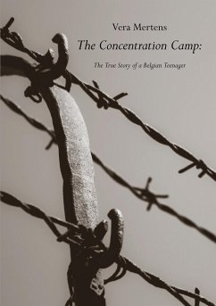 The Concentration Camp - Mertens, Vera
