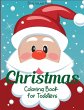 Christmas Coloring Book for Toddlers - Bild 1