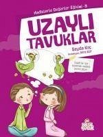 Uzayli Tavuklar - Koc Asyali, Seyda