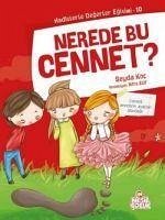 Nerede Bu Cennet - Koc Asyali, Seyda