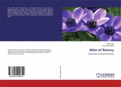 Atlas of Botany - Galal, Tarek; Abdelmagied, Ingy