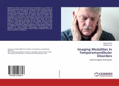Imaging Modalities In Temporomandibular Disorders - Kumar, Jayant; Jain, Shailesh