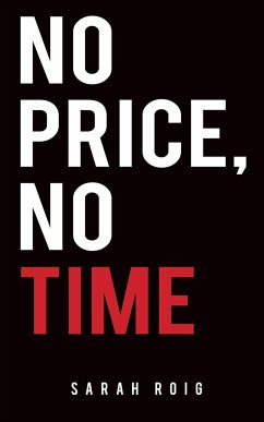 No Price, No Time - Roig, Sarah