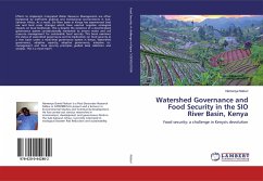 Watershed Governance and Food Security in the SIO River Basin, Kenya - Naburi, Namenya