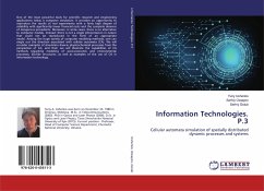 Information Technologies. P.3 - Ushenko, Yuriy; Ostapov, Serhiy; Golub, Serhiy