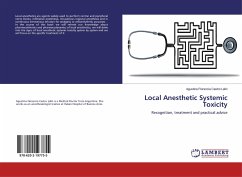 Local Anesthetic Systemic Toxicity - Castro Lalín, Agustina Florencia