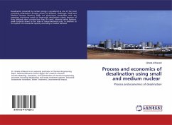Process and economics of desalination using small and medium nuclear - Al Bazedi, Ghada