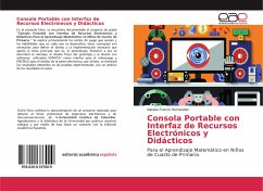 Consola Portable con Interfaz de Recursos Electrónicos y Didácticos - Franco Hernandez, Natalia