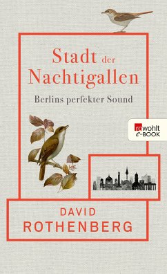 Stadt der Nachtigallen (eBook, ePUB) - Rothenberg, David