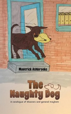 The Naughty Dog - Ashbrooke, Maverick