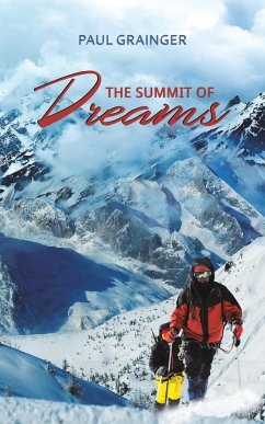 Cover The Summit of Dreams
