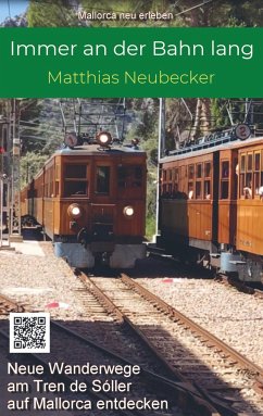 Immer an der Bahn lang - Neubecker, Matthias